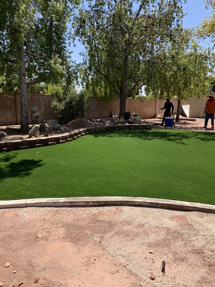 Photo of KO's Landscaping