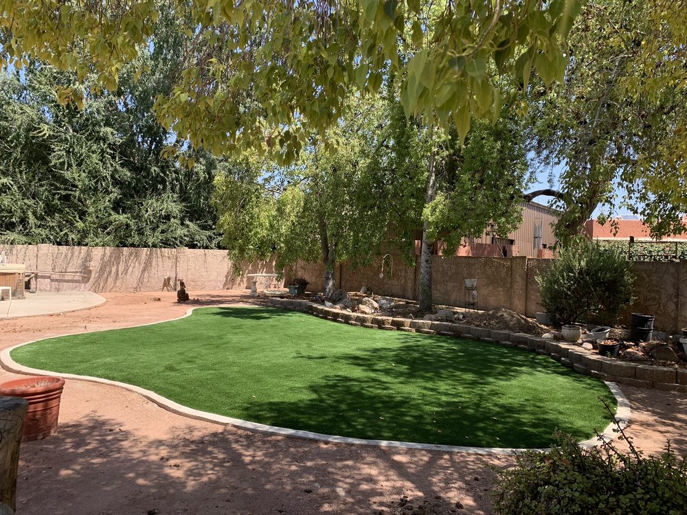 Photo of KO's Landscaping