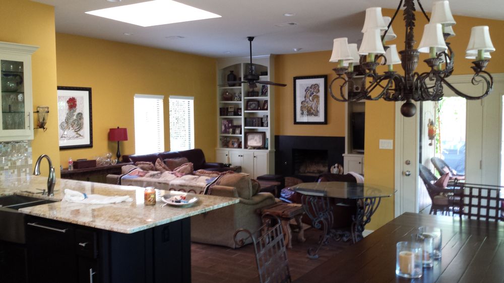Photo of Zimmerman Carpentry