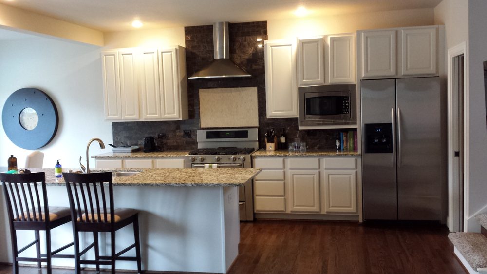 Photo of Zimmerman Carpentry