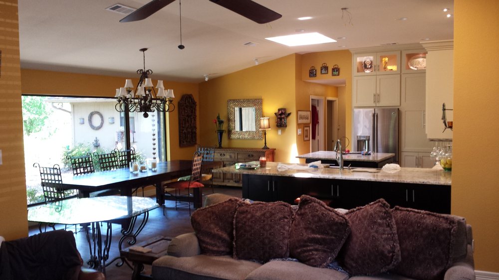Photo of Zimmerman Carpentry