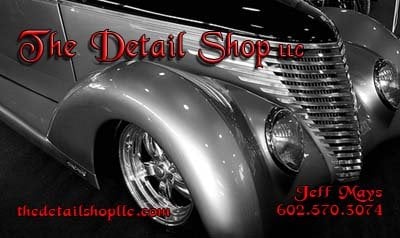 Photo of The Detail Shop