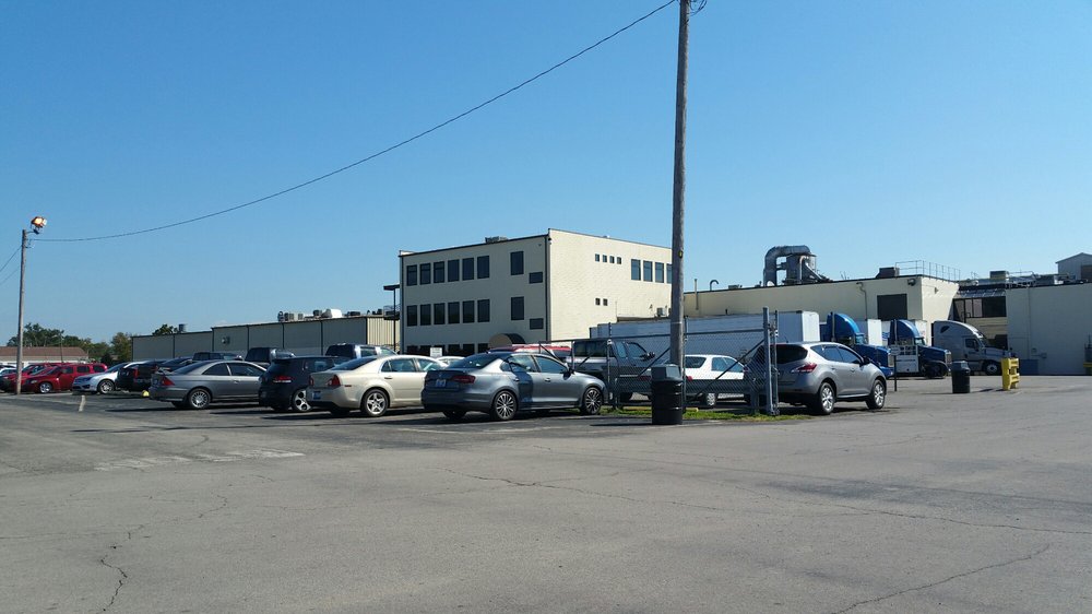 Photo of Publishers Press