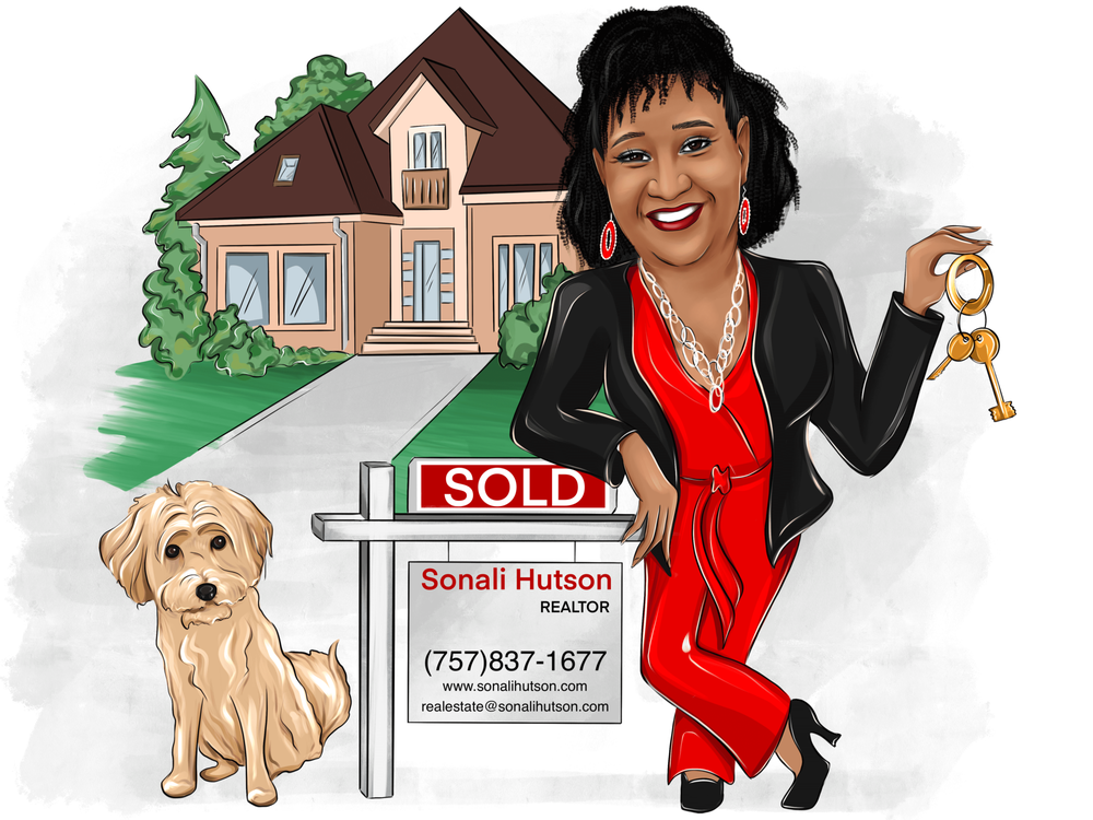 Photo of Sonali Hutson - eXp Realty
