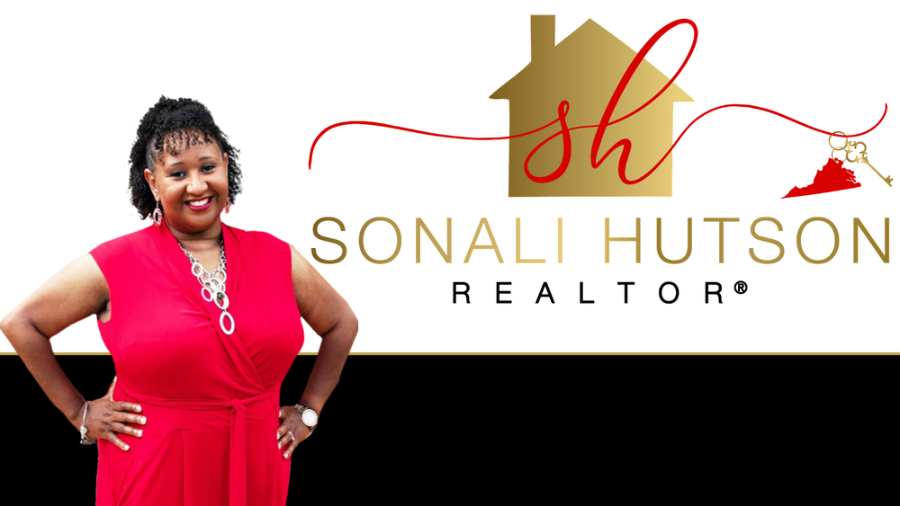 Photo of Sonali Hutson - eXp Realty