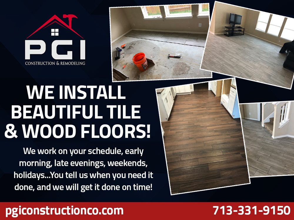 Photo of PGI Construction & Remodeling