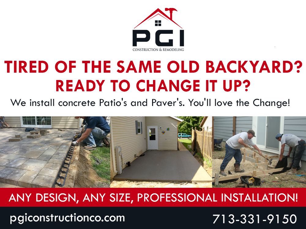 Photo of PGI Construction & Remodeling