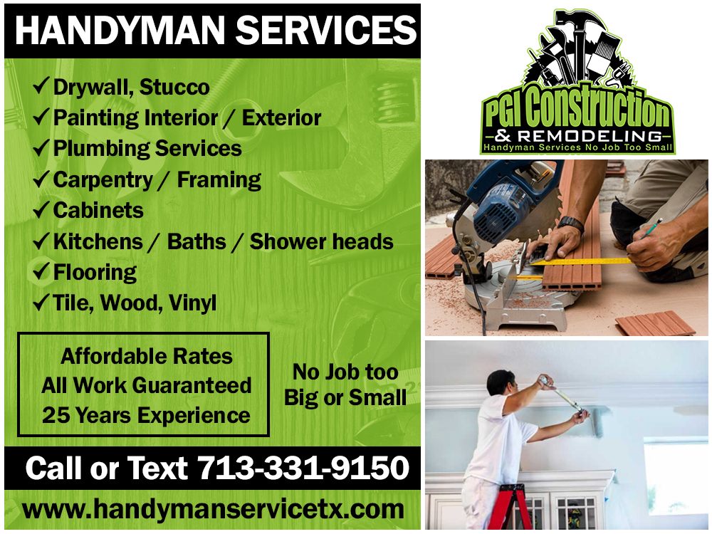 Photo of PGI Construction & Remodeling