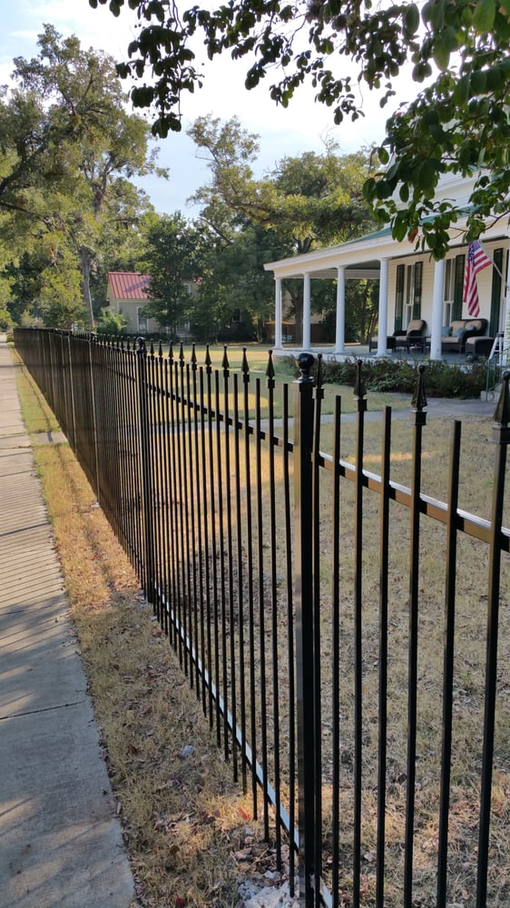 Photo of Allstar Fence and Gate