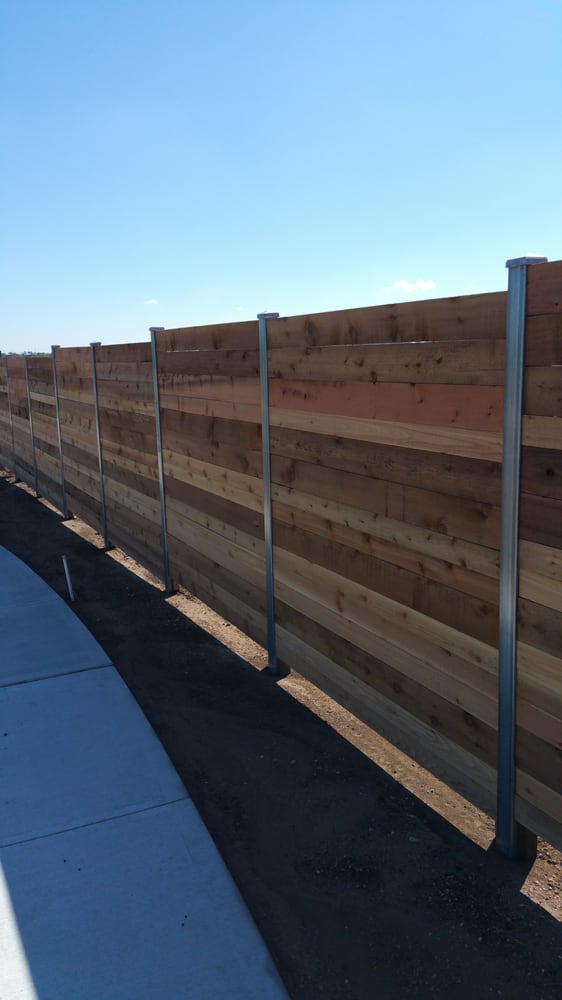 Photo of Allstar Fence and Gate
