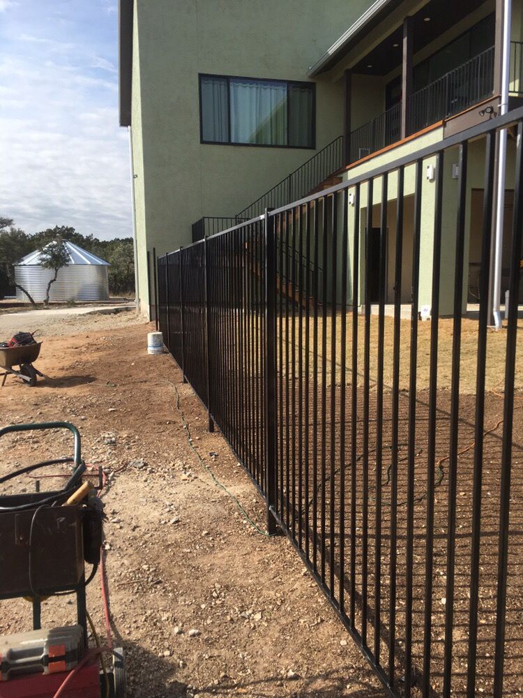 Photo of Allstar Fence and Gate