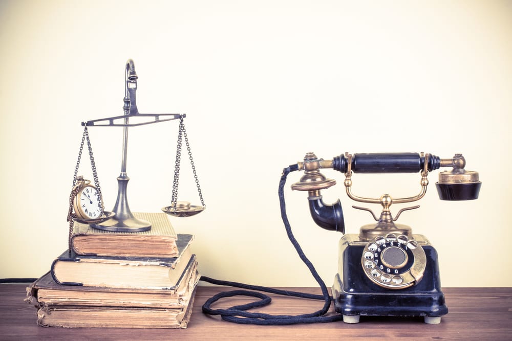 Photo of Heimer Law Offices