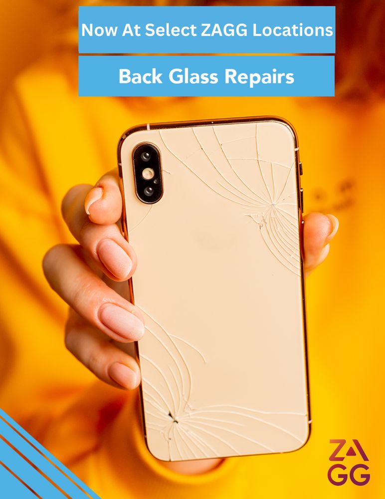 Photo of CPR Cell Phone Repair Farmington at Station Park
