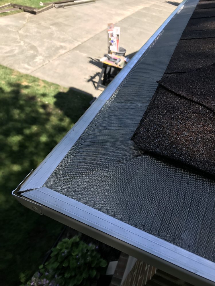 Photo of Advance Seamless Gutters