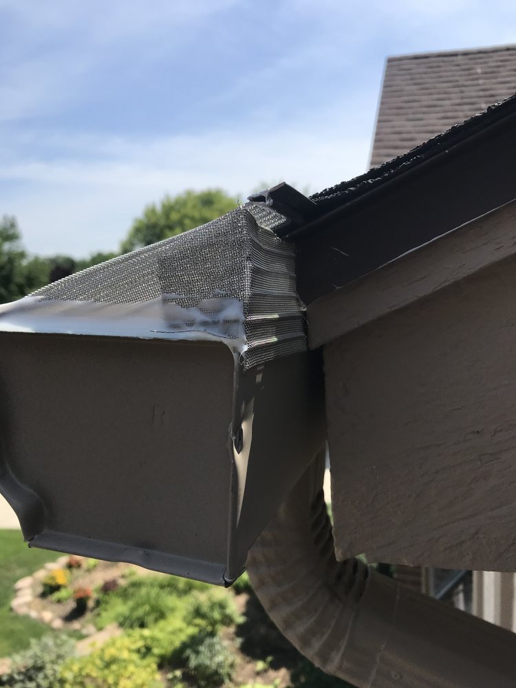 Photo of Advance Seamless Gutters
