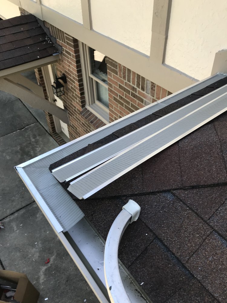 Photo of Advance Seamless Gutters