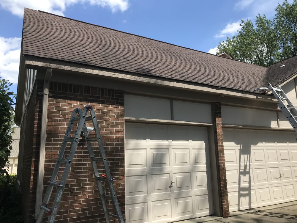 Photo of Advance Seamless Gutters