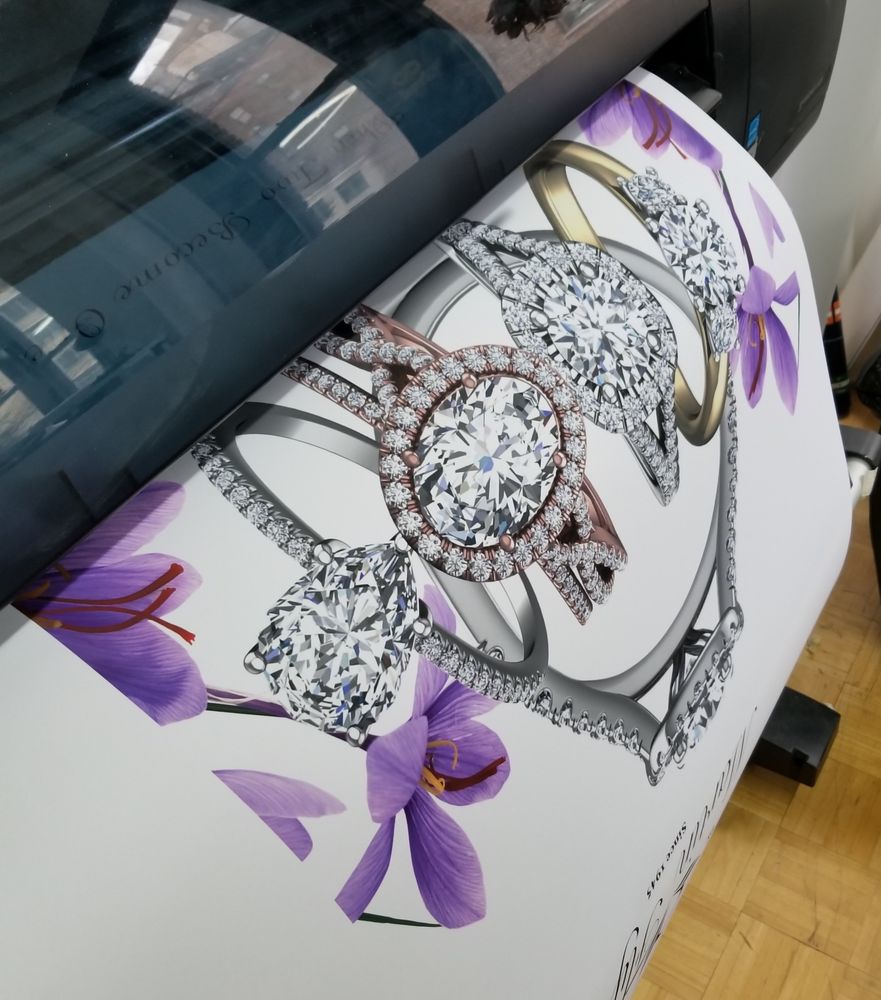 Photo of Frontline Printing NYC