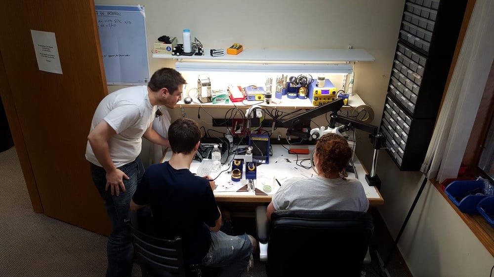 Photo of Cellectronix Repair