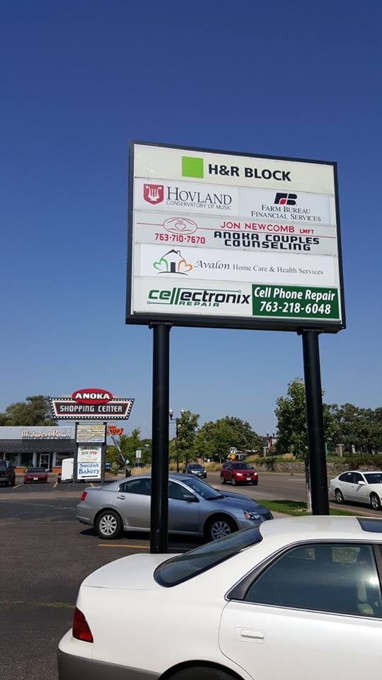 Photo of Cellectronix Repair