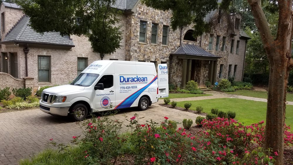 Photo of Duraclean Cleaning and Restoration