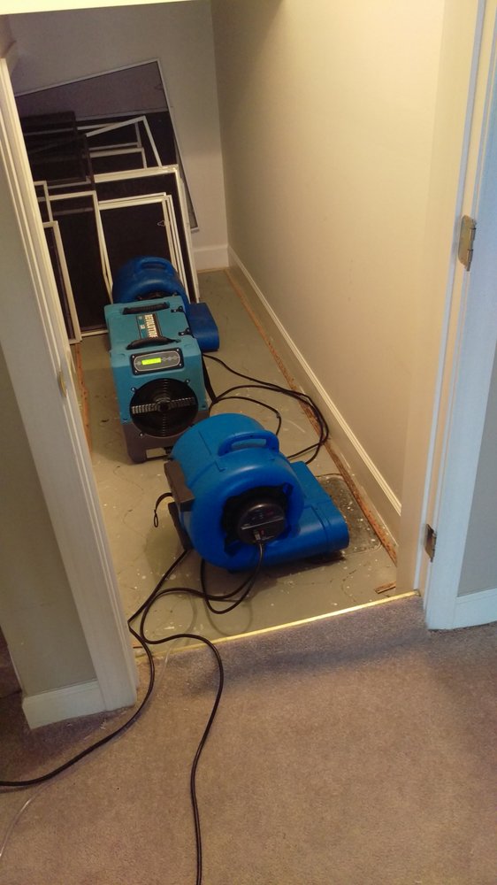Photo of Duraclean Cleaning and Restoration