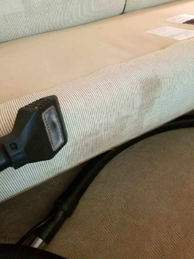 Photo of Duraclean Cleaning and Restoration