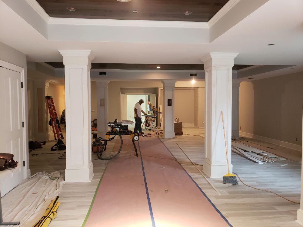 Photo of Molina's Home Improvement