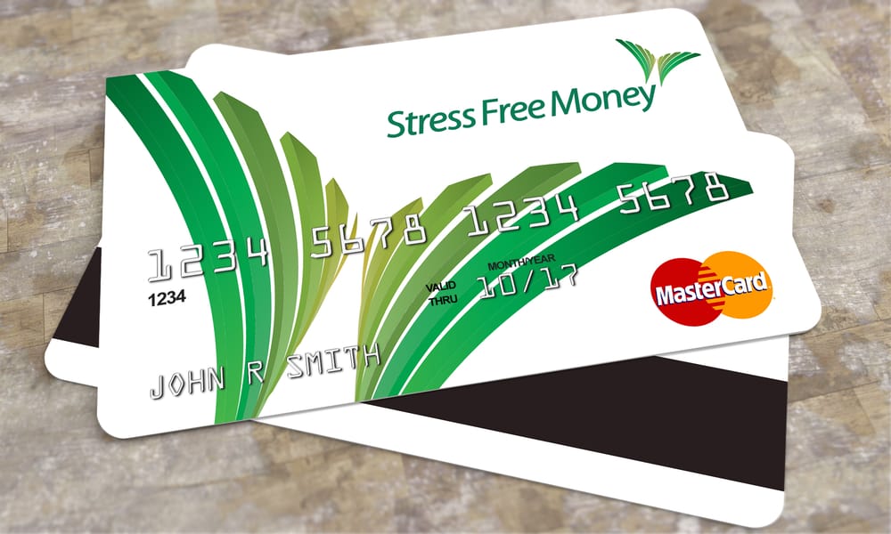 Photo of Stressfreemoney
