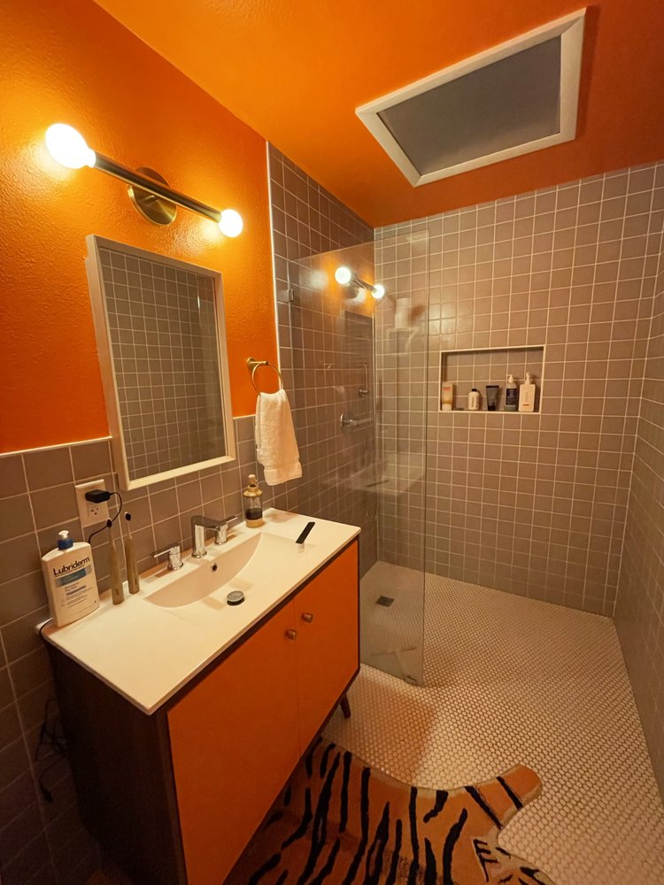 Photo of No Worries Tiling
