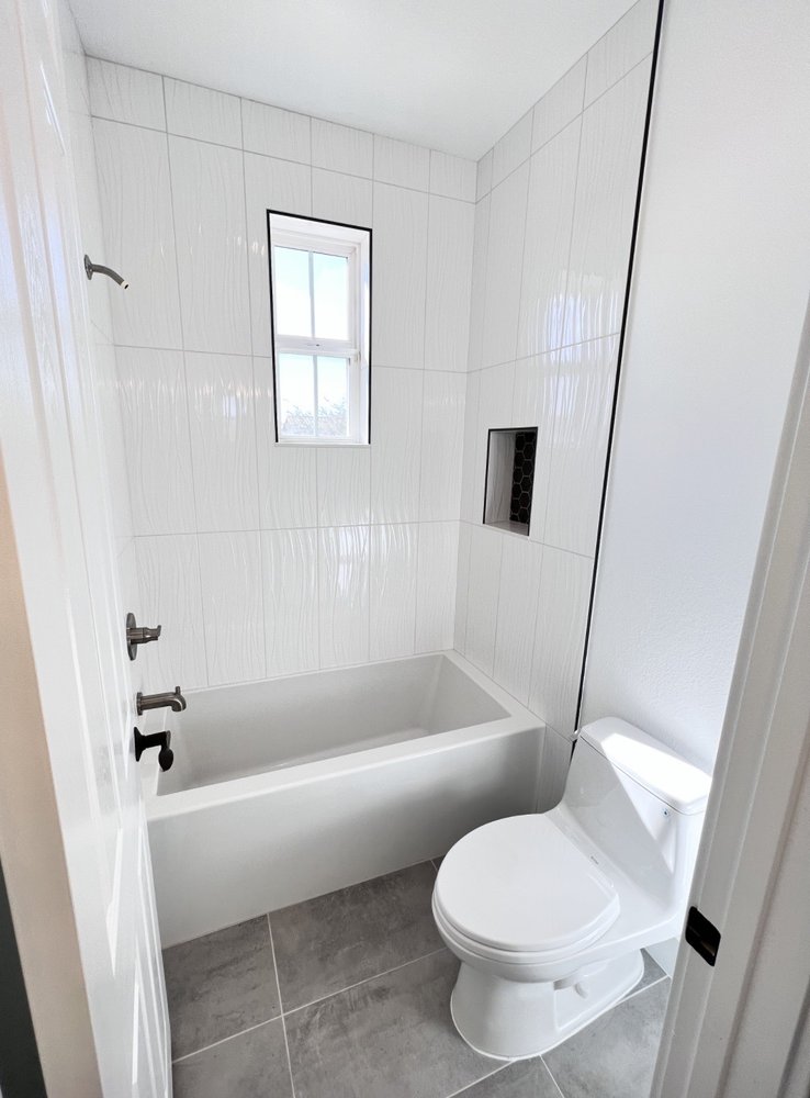 Photo of No Worries Tiling