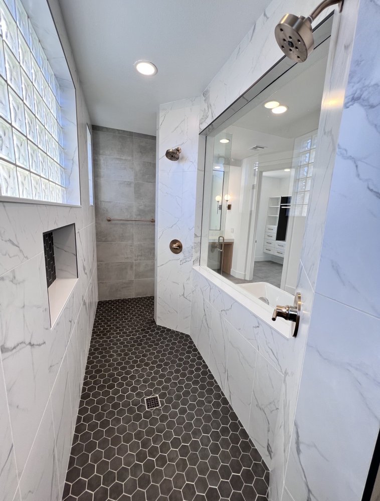 Photo of No Worries Tiling
