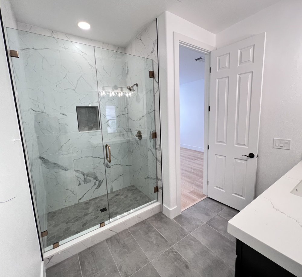 Photo of No Worries Tiling