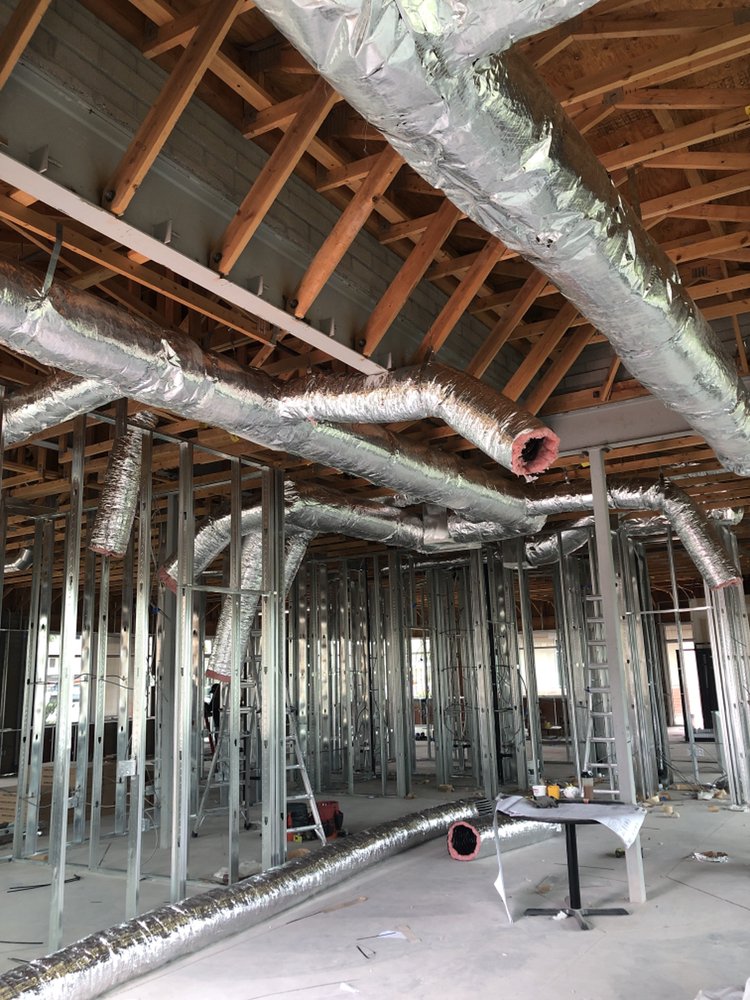 Photo of Clark Heating & Cooling