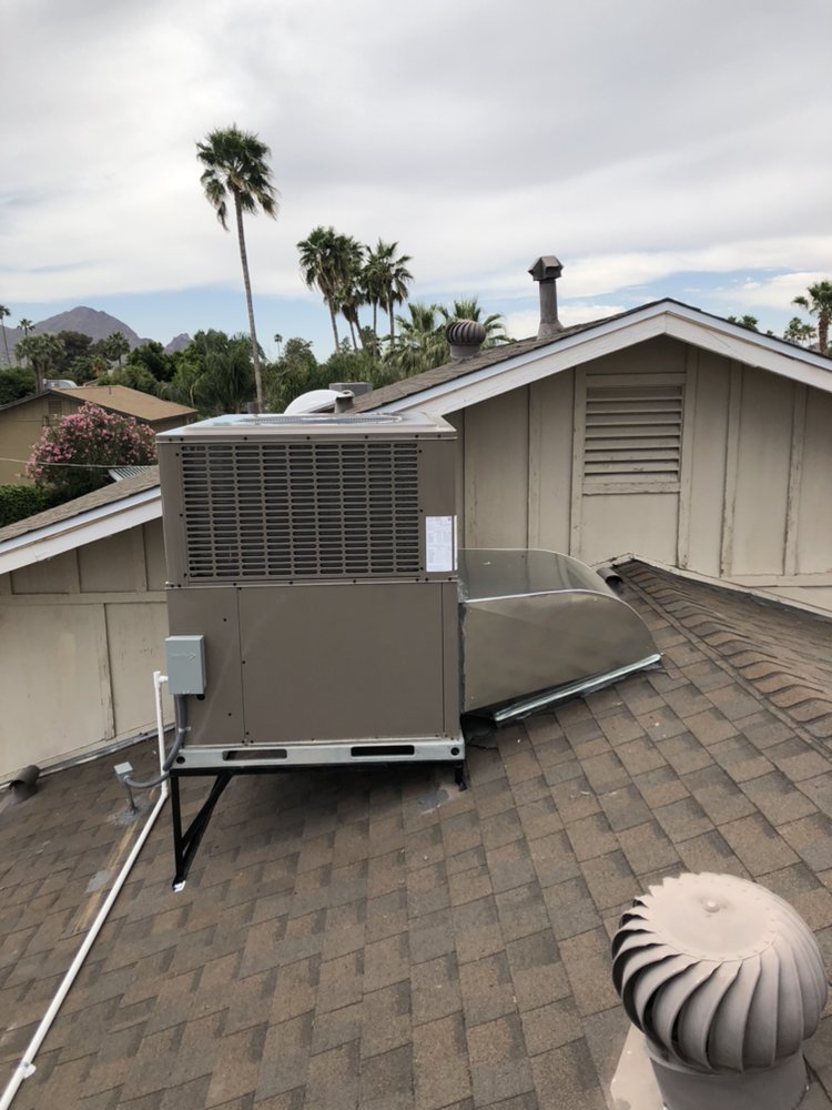 Photo of Clark Heating & Cooling