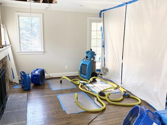 Photo of Big Bear Restoration