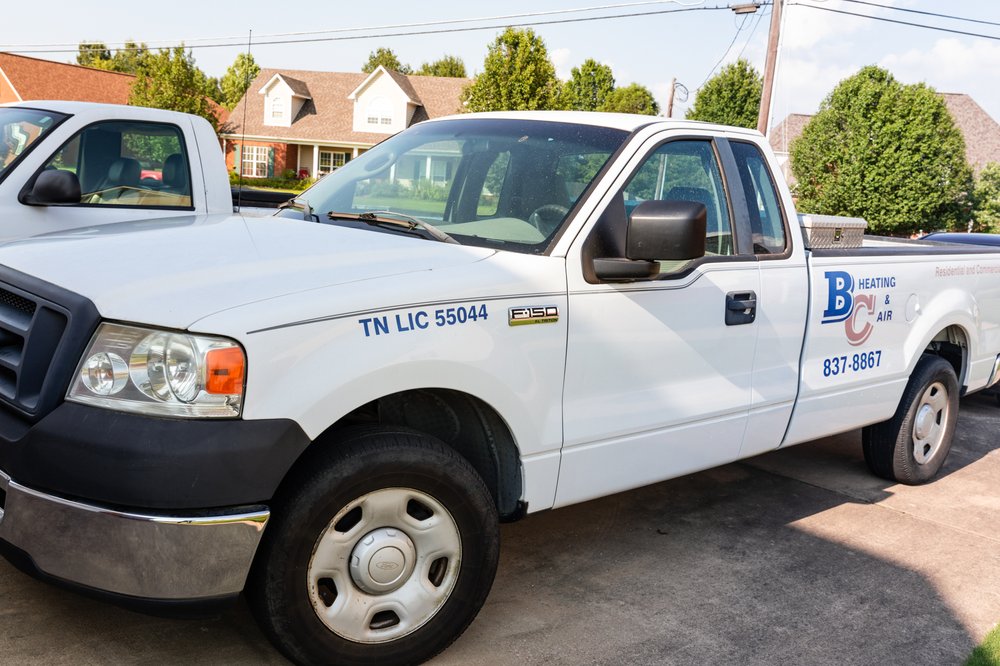 Photo of BC Heating & Air