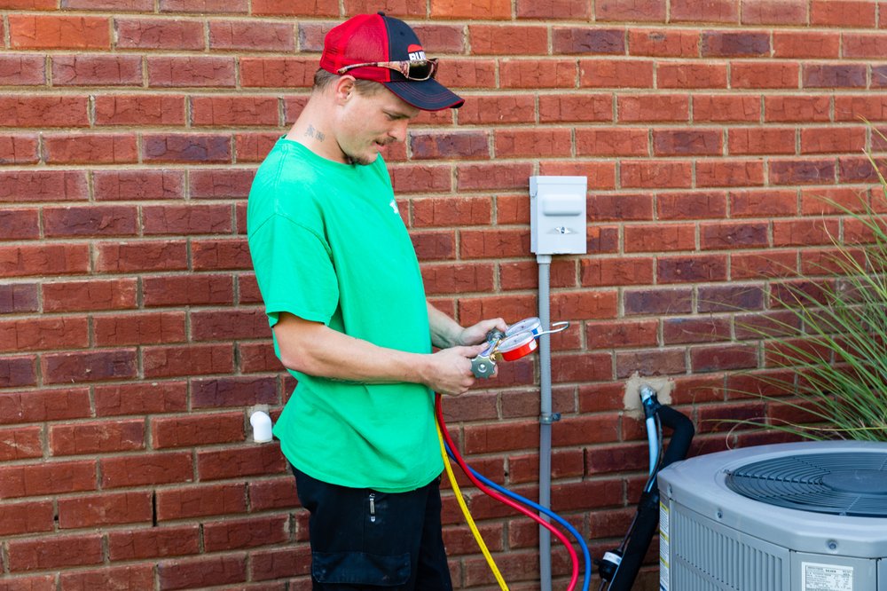 Photo of BC Heating & Air