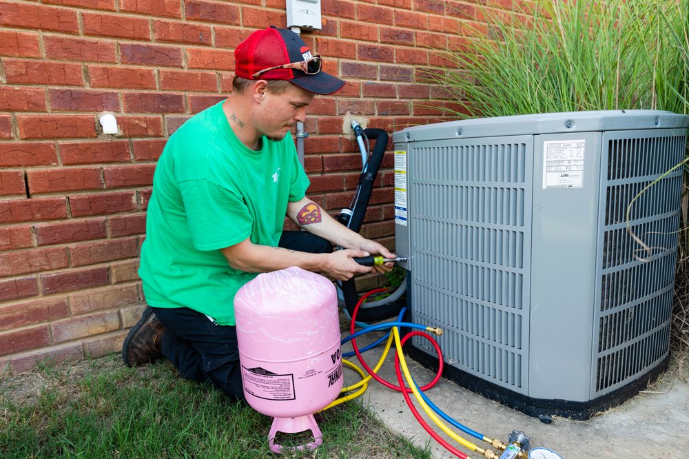 Photo of BC Heating & Air