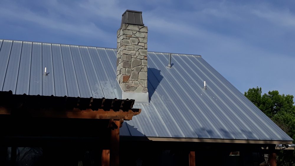 Photo of Accurate Roofing Systems