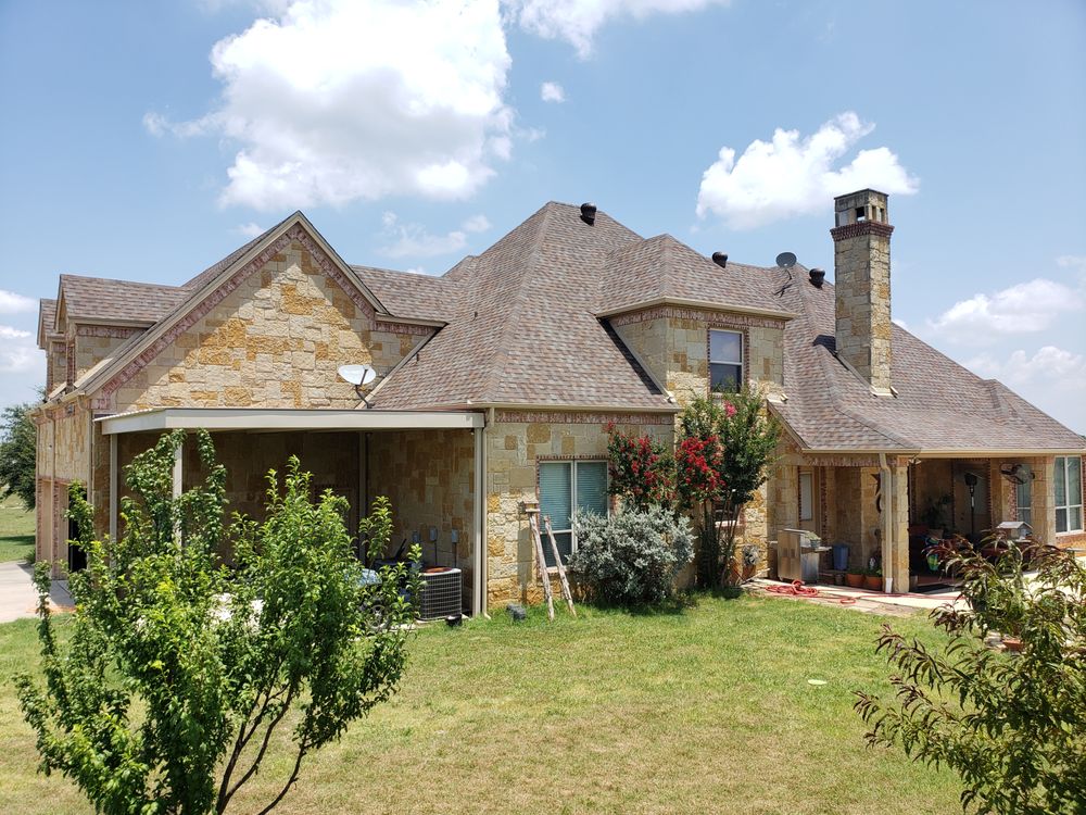 Photo of Accurate Roofing Systems
