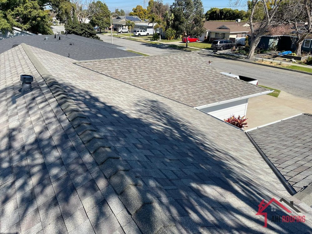 Photo of AHI Roofing