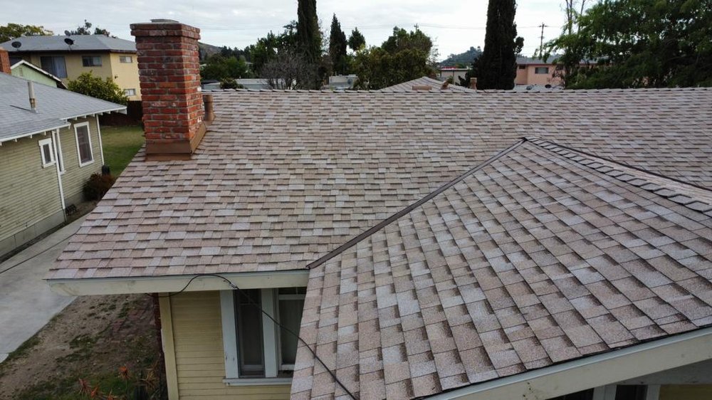 Photo of AHI Roofing