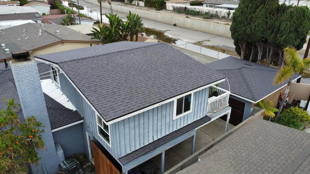 Photo of AHI Roofing