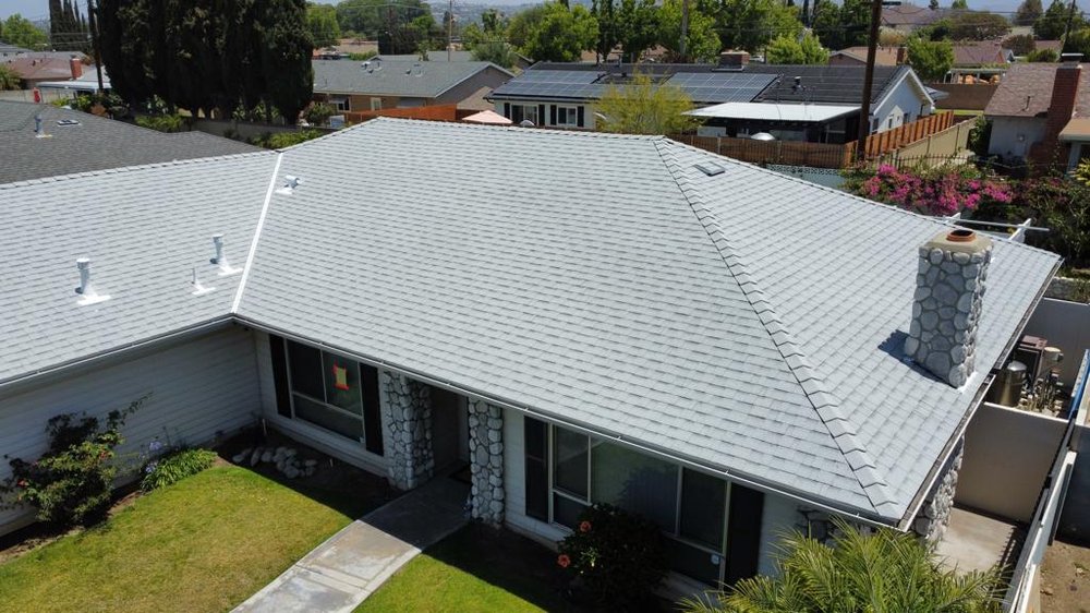 Photo of AHI Roofing