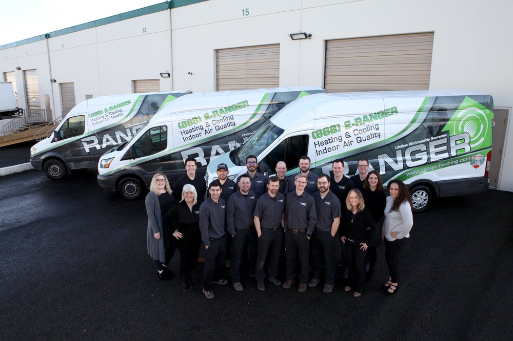 Photo of Ranger Heating & Cooling