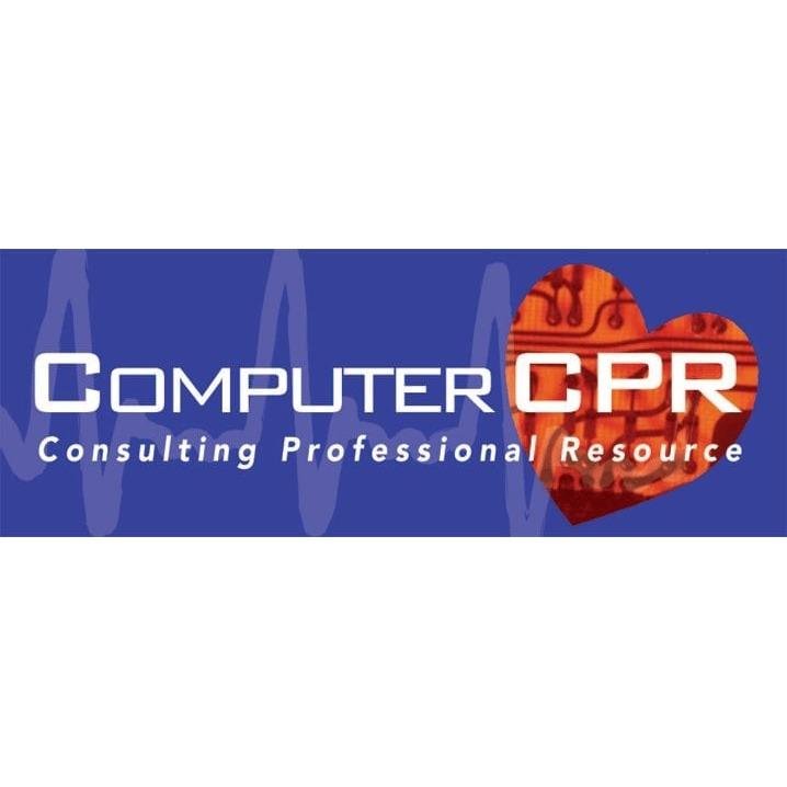 Photo of Computer CPR