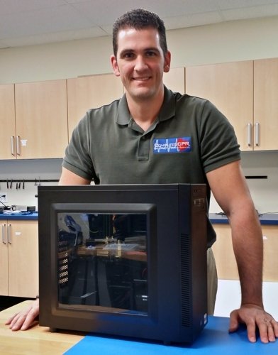 Photo of Computer CPR