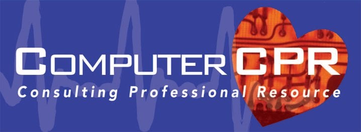 Photo of Computer CPR