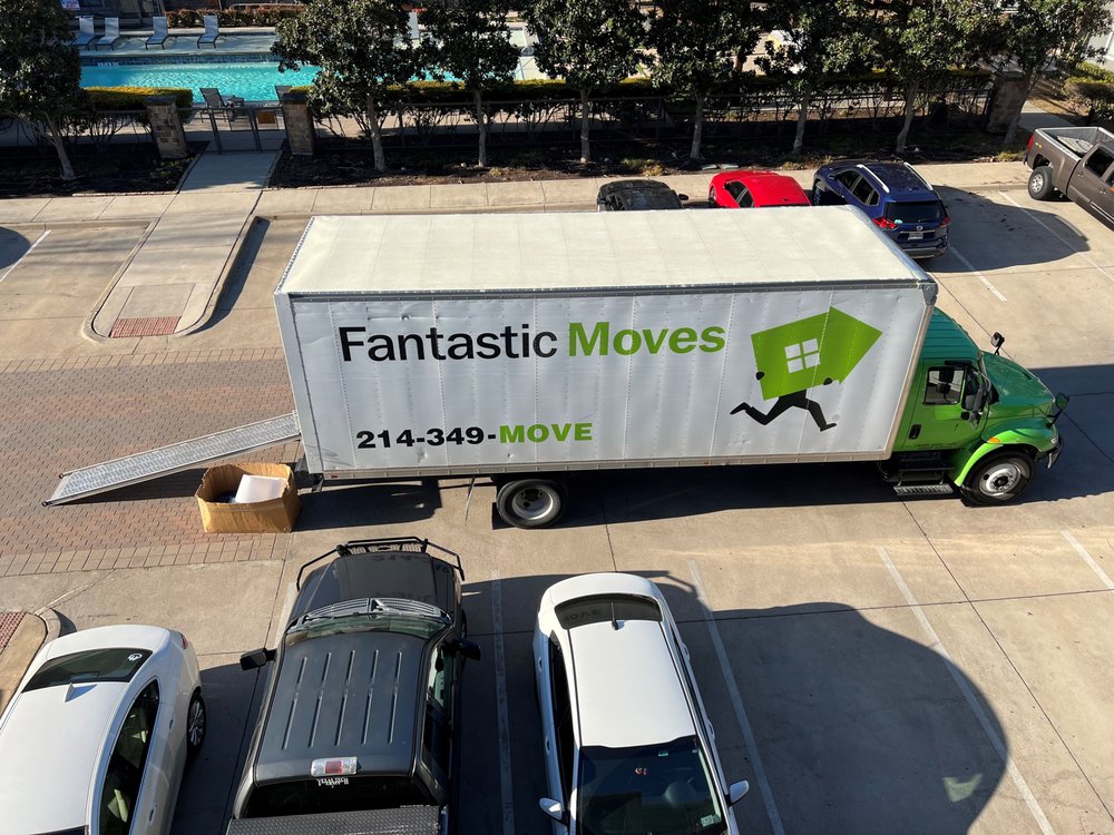 Photo of Fantastic Moves